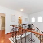 Do Vale- Stunning Family With Pool Tavira