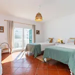 Do Vale- Stunning Family With Pool Villa Tavira