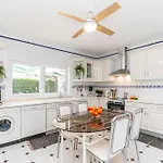 Do Vale- Stunning Family With Pool Tavira