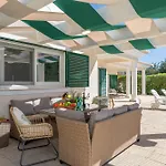 Do Vale- Stunning Family With Pool * Tavira