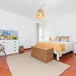 Do Vale- Stunning Family With Pool Tavira