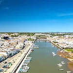 Villa Do Vale- Stunning Family With Pool Tavira