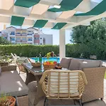 Villa Do Vale- Stunning Family With Pool Tavira