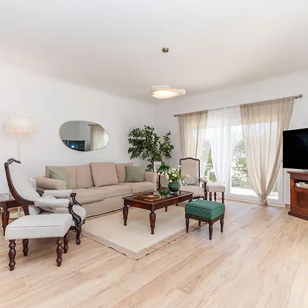 Villa Do Vale- Stunning Family With Pool