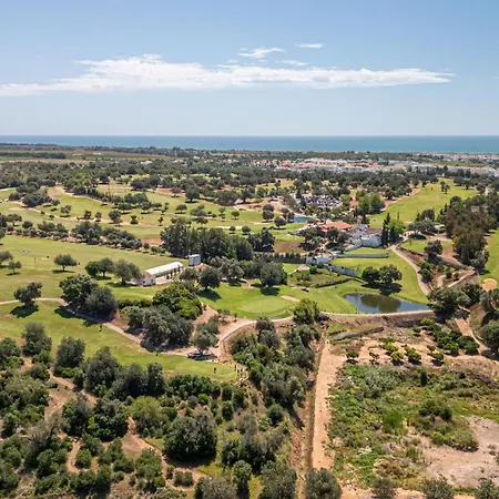 Villa Do Vale- Stunning Family With Pool Tavira