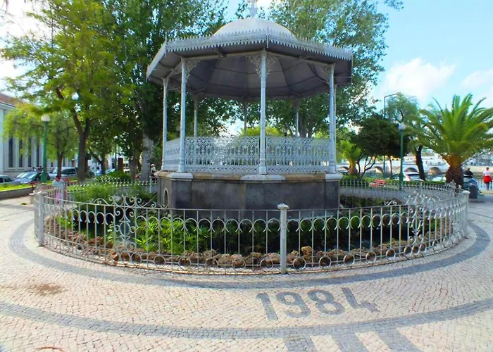 Villa Do Vale- Stunning Family With Pool Tavira