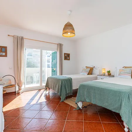 Do Vale- Stunning Family With Pool Villa Tavira