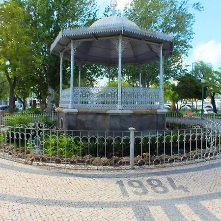 Villa Do Vale- Stunning Family With Pool Tavira