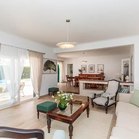 Villa Do Vale- Stunning Family With Pool