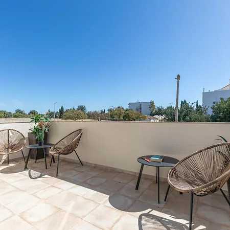 Do Vale- Stunning Family With Pool Villa *