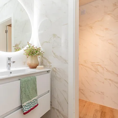 Do Vale- Stunning Family With Pool Villa Tavira