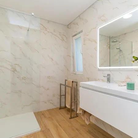 Do Vale- Stunning Family With Pool * Tavira