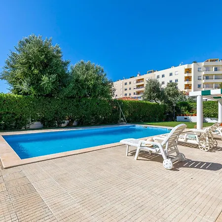 Do Vale- Stunning Family With Pool