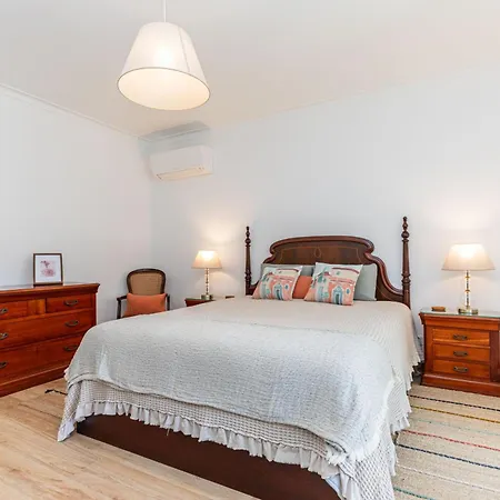 Do Vale- Stunning Family With Pool Villa