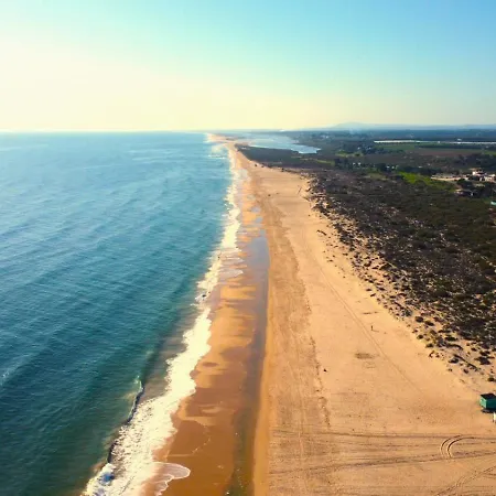 Do Vale- Stunning Family With Pool * Tavira