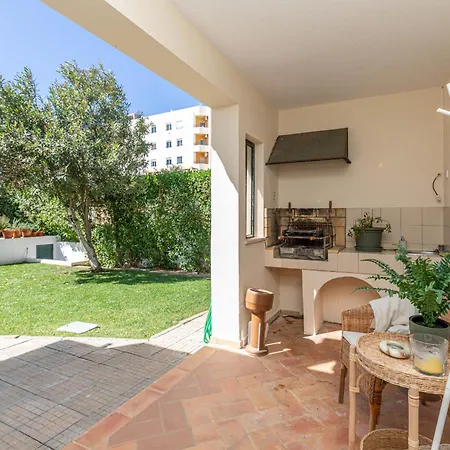 Do Vale- Stunning Family With Pool Villa