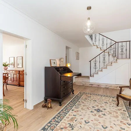 Do Vale- Stunning Family With Pool Villa Tavira