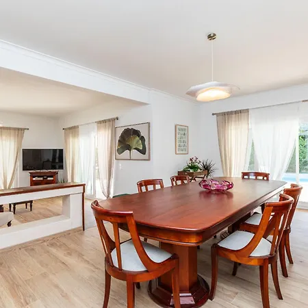 Do Vale- Stunning Family With Pool Villa *
