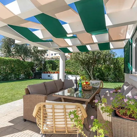 Villa Do Vale- Stunning Family With Pool *