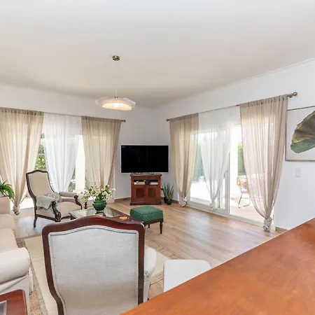 Do Vale- Stunning Family With Pool Villa Tavira