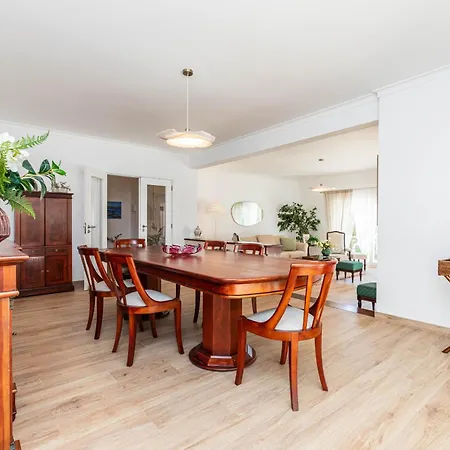 Villa Do Vale- Stunning Family With Pool
