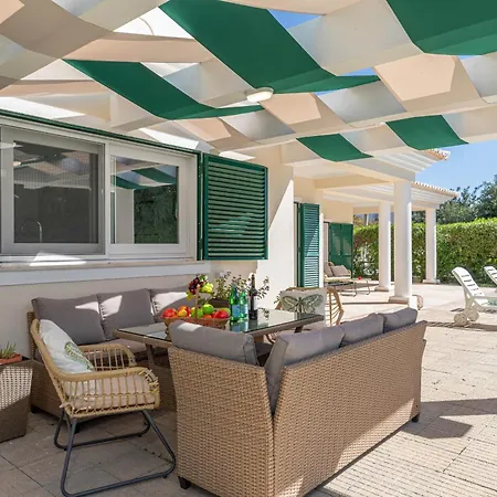 Do Vale- Stunning Family With Pool * Tavira