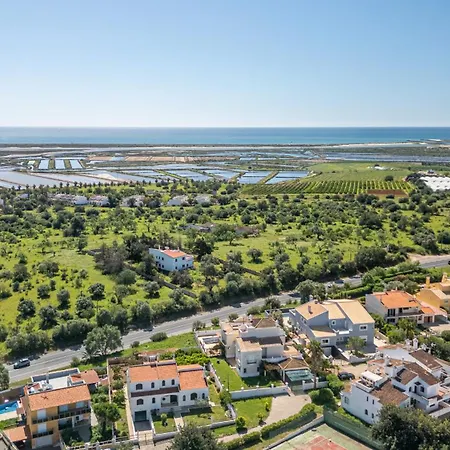 Do Vale- Stunning Family With Pool * Tavira