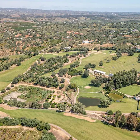 Do Vale- Stunning Family With Pool * Tavira